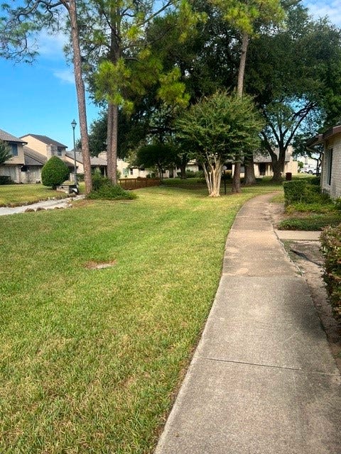 12345 S Dairy Ashford Road, #2345, Houston, TX 77099