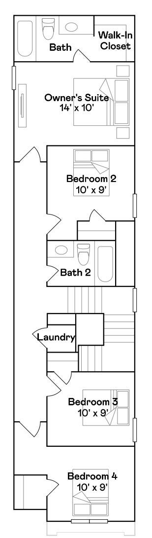 20046 Green Mallard Street, Crosby, TX 77532 20046 Green Mallard Street, Crosby, TX 77532