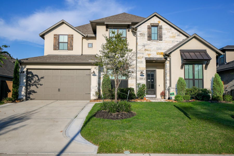 Property photo for 22017 Breakwater Lane E, Porter, TX