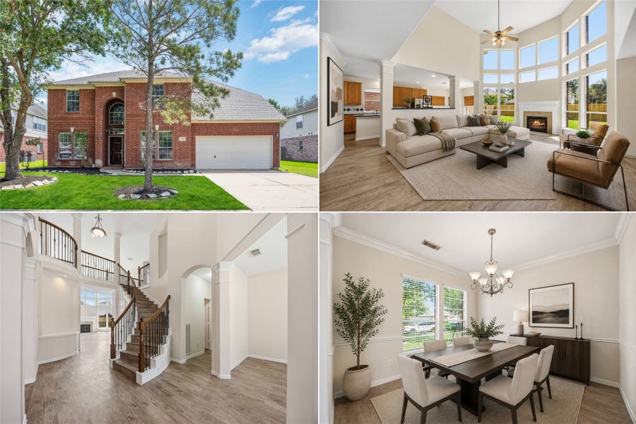 Property photo for 5727 Candlecreek Drive, Richmond, TX
