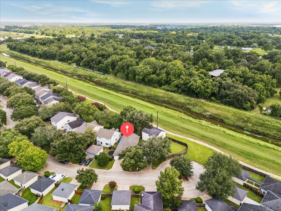 Property photo for 10819 Cobblecreek Way, Missouri City, TX
