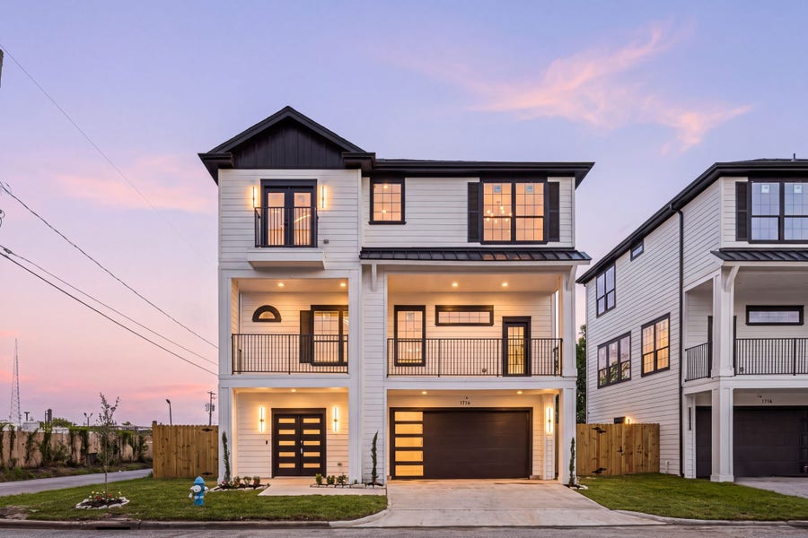 Property photo for 1716 Erin Street, Houston, TX