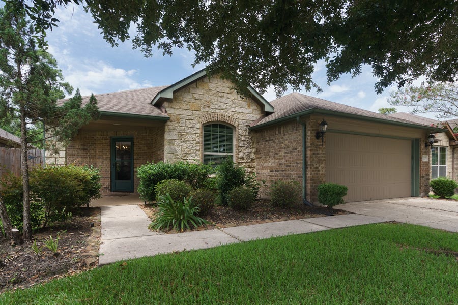 Property photo for 12527 Bridle Springs Lane, Houston, TX
