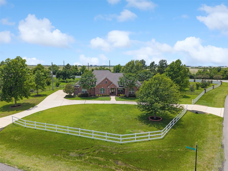Property photo for 1747 Wild Palomino Drive, Katy, TX