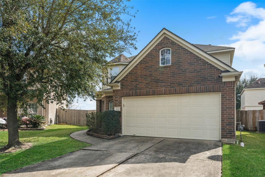 Property photo for 14822 Juniper Dale Court, Houston, TX