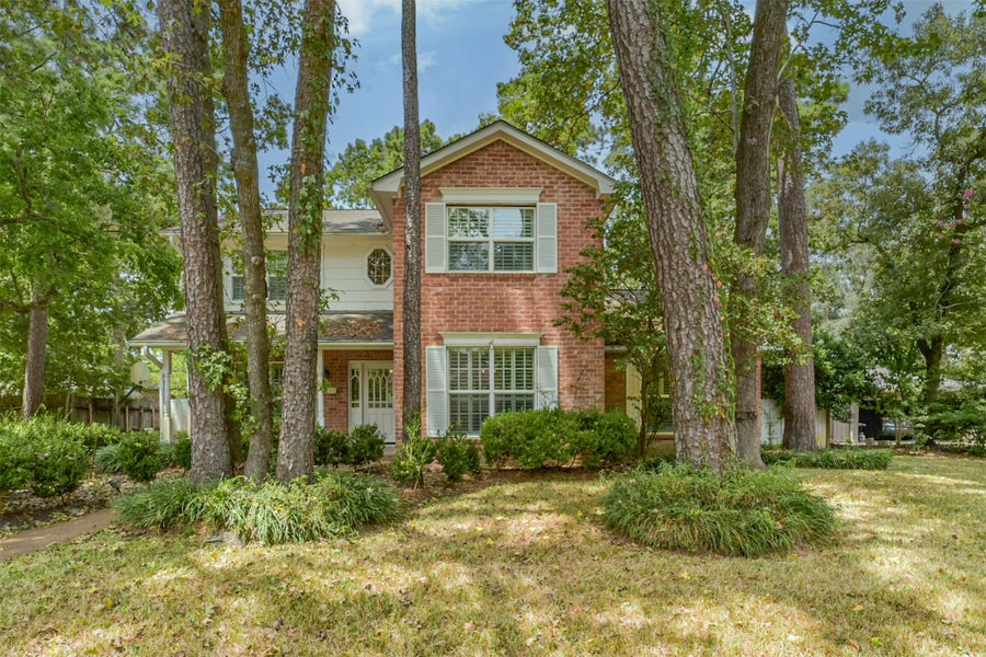 Property photo for 2223 Cedar Falls Drive, Kingwood, TX