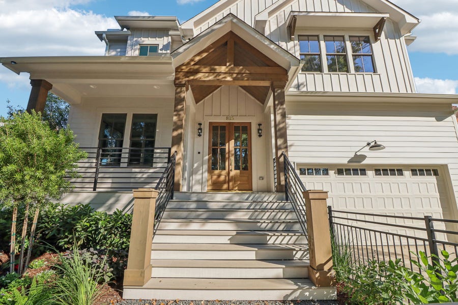 Property photo for 709 Ridge Street, Houston, TX