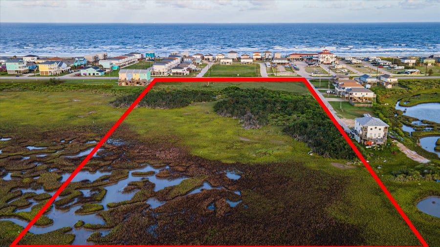 Property photo for 257 County Road 257 Drive, Surfside Beach, TX