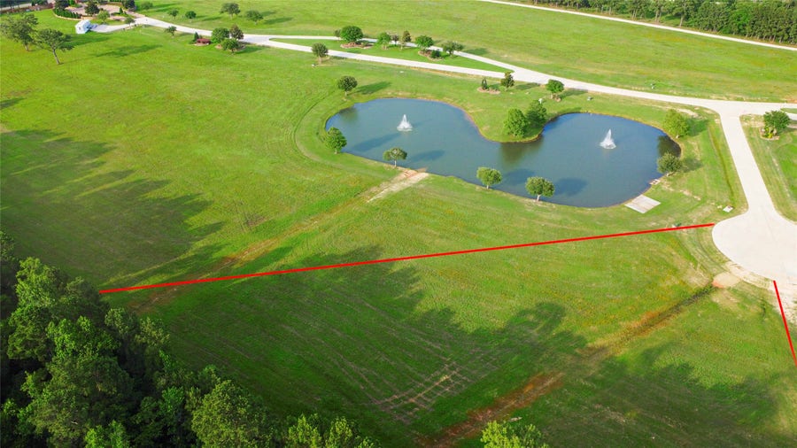 Property photo for 2000 Kallen Valley Court, Hockley, TX