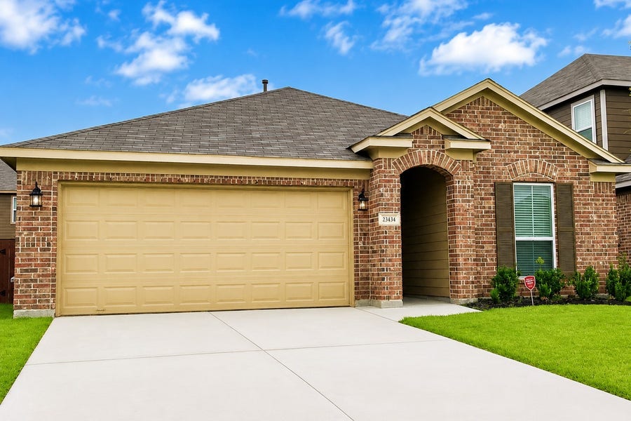 Property photo for 23434 Azalea Hill Trail, Spring, TX