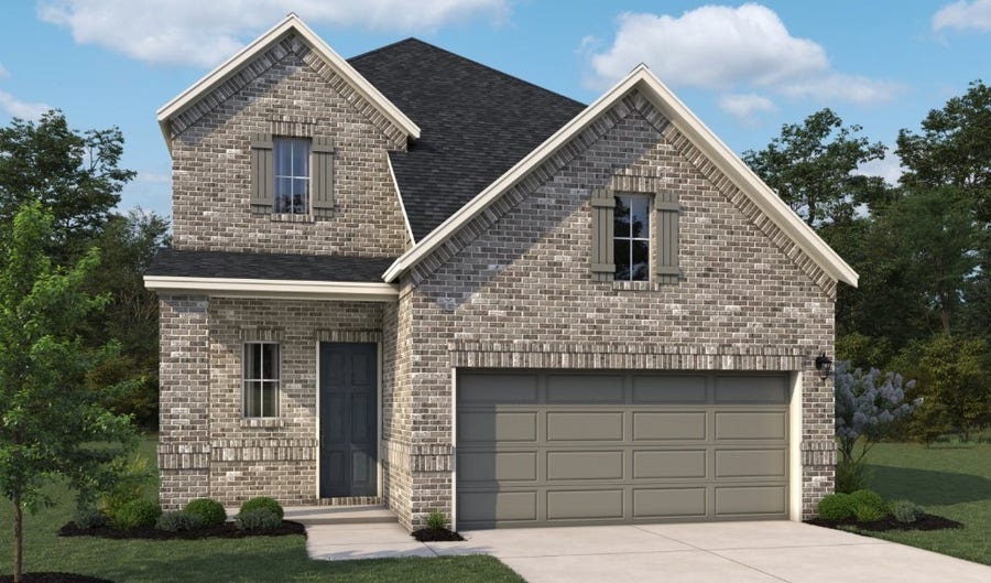 Property photo for 19007 Magnolia Willow Lane, Magnolia, TX