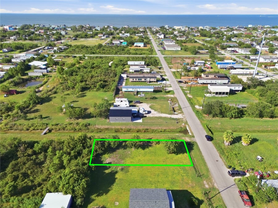 Property photo for LOTS 29-30 BLK 90 16TH Street, San Leon, TX