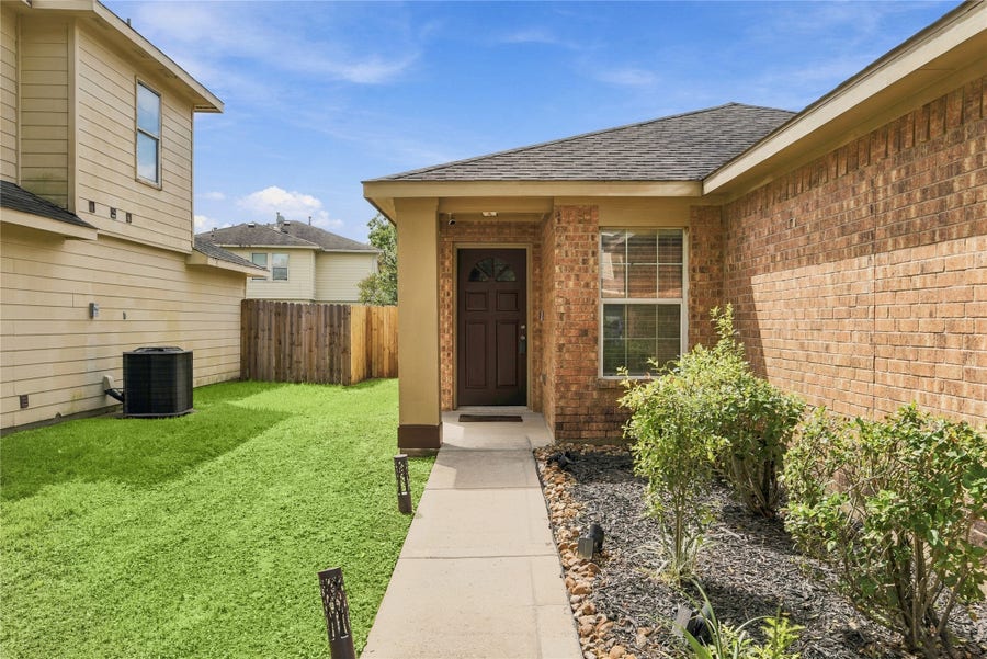 Property photo for 20511 Holly Barr Lane, Cypress, TX