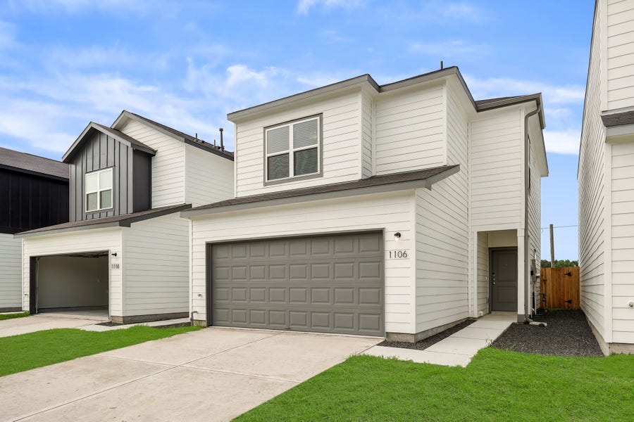 Property photo for 1206 Hugh Landing Lane, Houston, TX