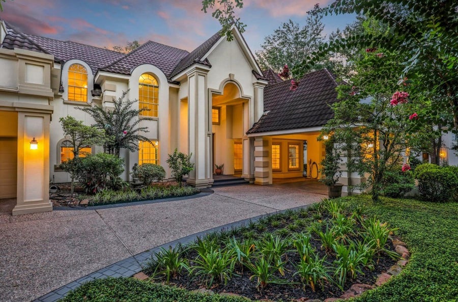 Property photo for 35 W Isle Place, The Woodlands, TX