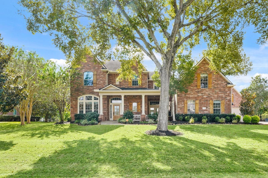 Property photo for 4703 Oxbow Circle W, Fulshear, TX