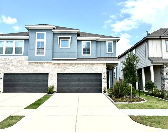 Property photo for 12618 Blue Catfish Lane, Cypress, TX