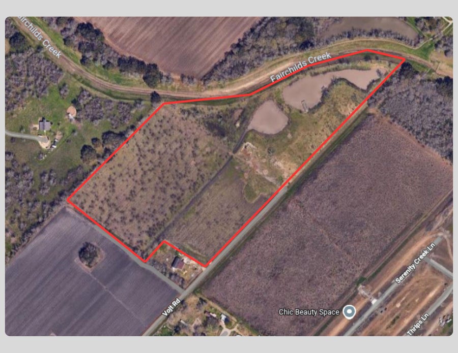 Property photo for 7413 Vojt Road, Richmond, TX