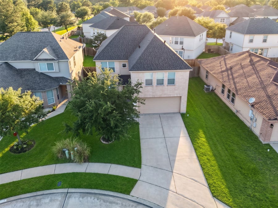 Property photo for 16820 Infield Court, Conroe, TX
