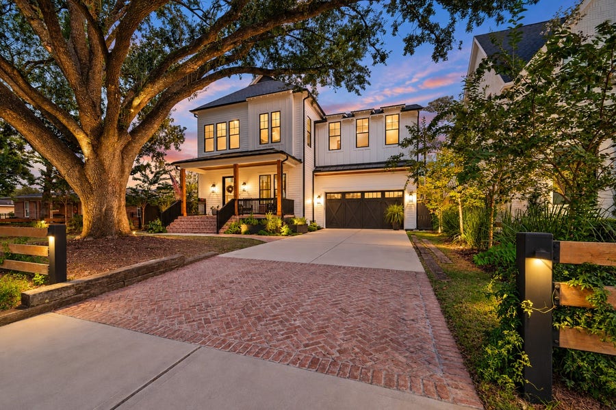 Property photo for 2007 Gardenia Drive, Houston, TX