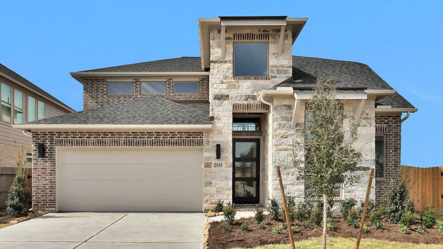 Property photo for 2110 Pine Acre Drive, Richmond, TX