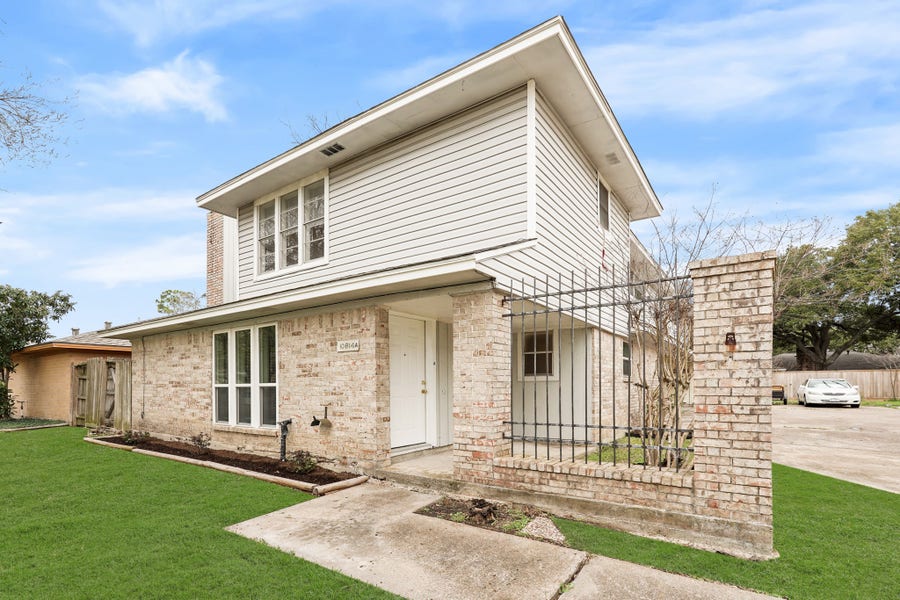 Property photo for 10814 Sugar Hill Drive, #A, Houston, TX