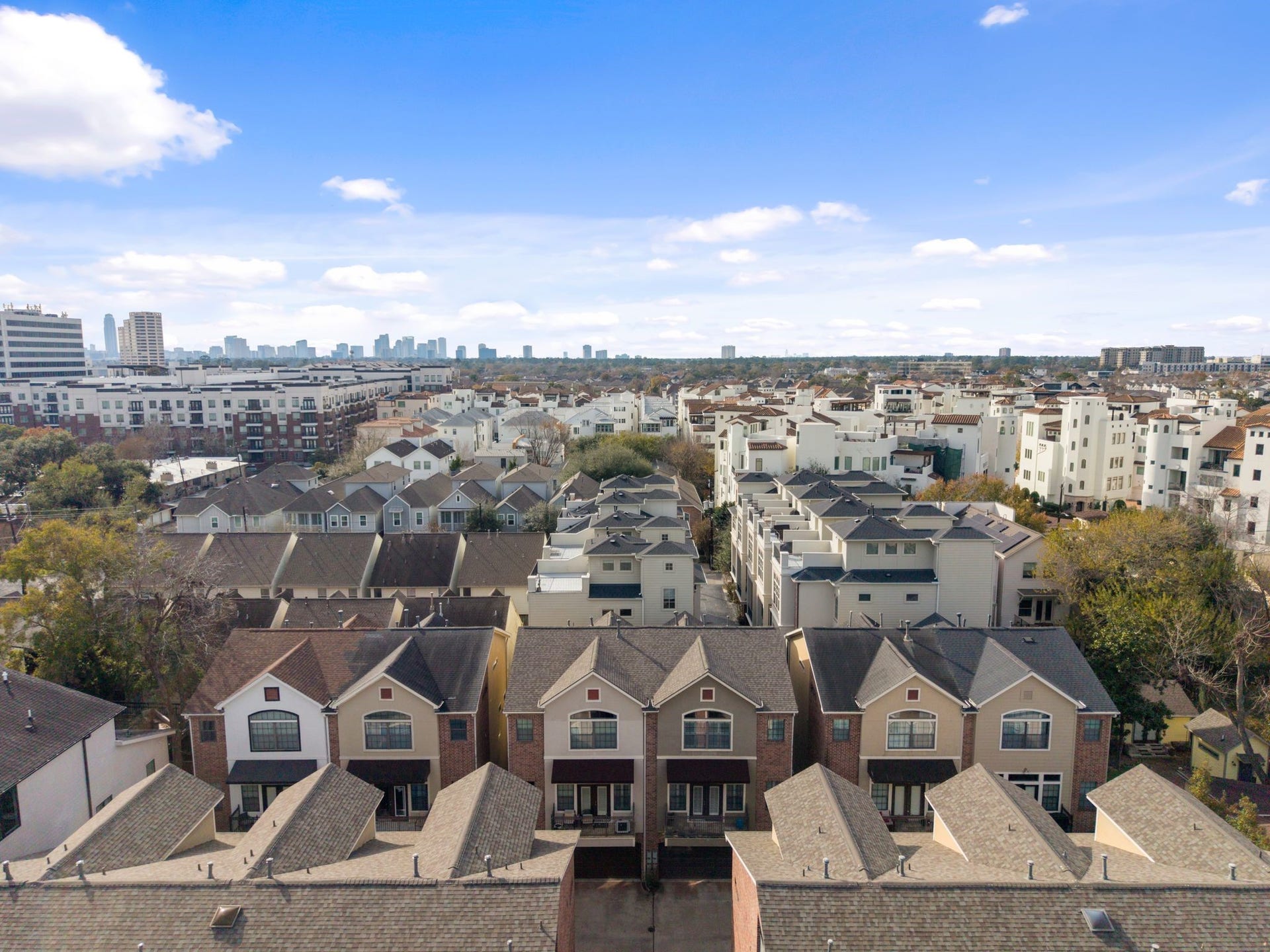 121 Roy Street, Houston, TX 77007