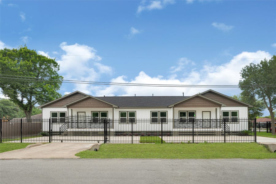 Property photo for 5930 Boness Road, #A & B, Houston, TX