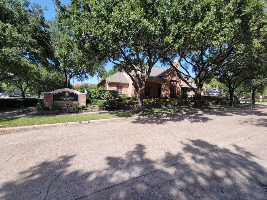 Property photo for 2255 Braeswood Park, #259, Houston, TX