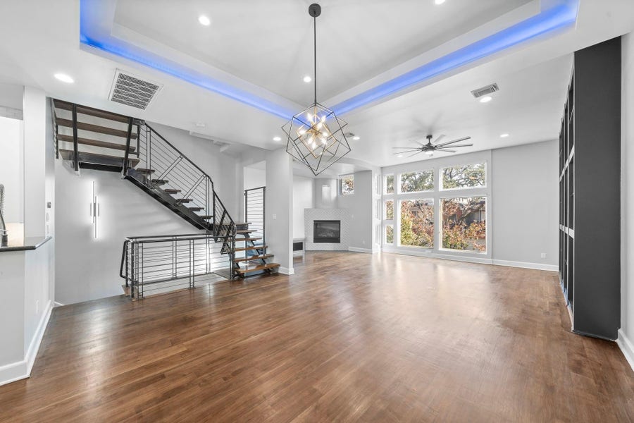Property photo for 1822 Brun Street, Houston, TX