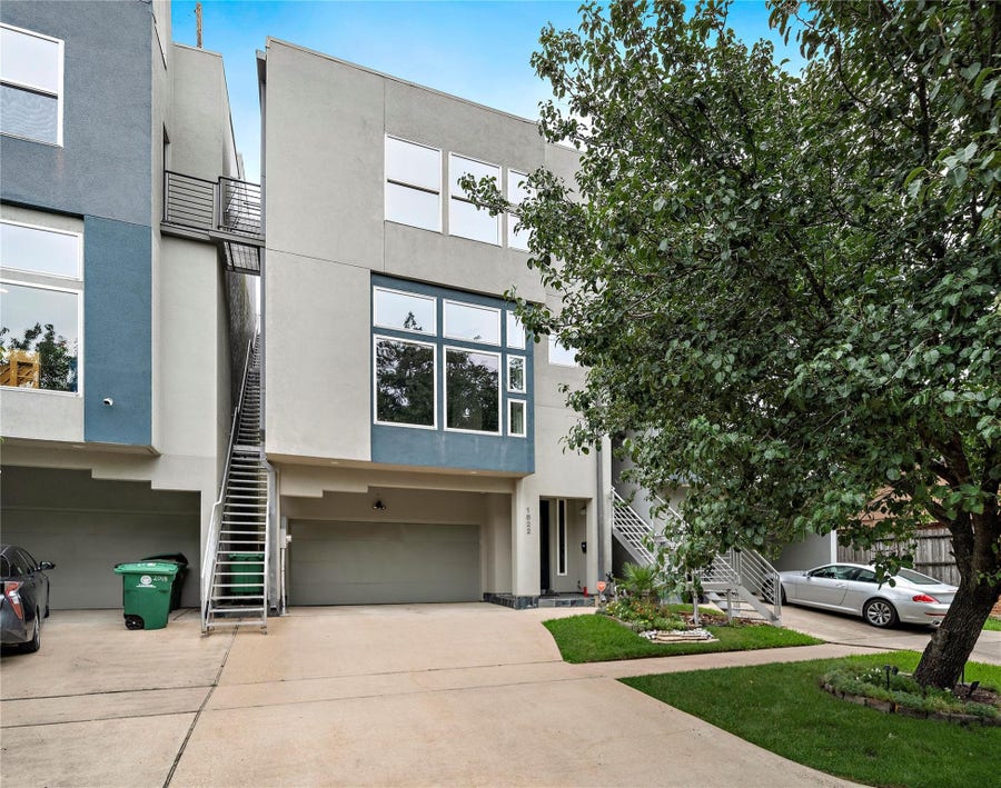 Property photo for 1822 Brun Street, Houston, TX