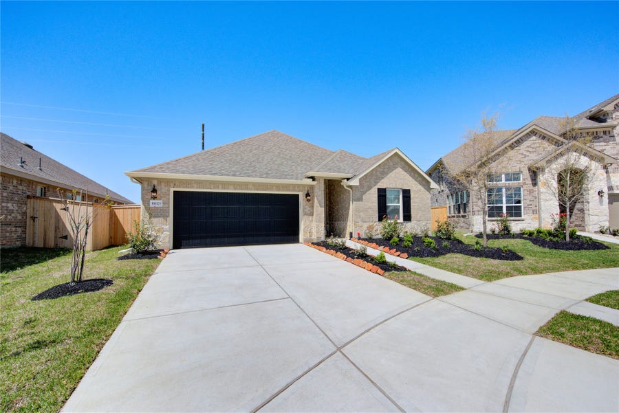 Property photo for 11123 Santiago River Lane, Richmond, TX