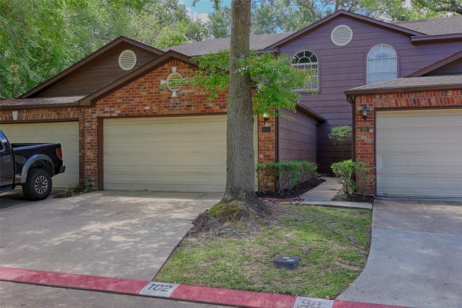Property photo for 102 Willowwood, The Woodlands, TX