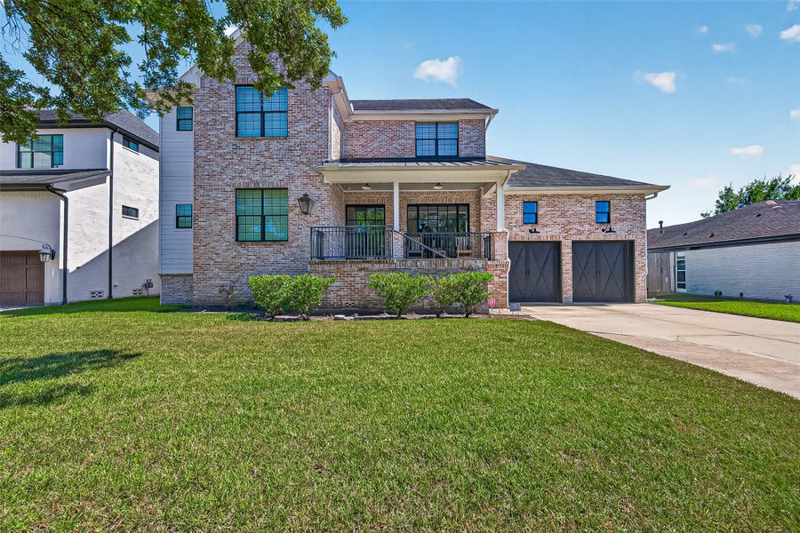 Property photo for 4915 Cheena Drive, Houston, TX