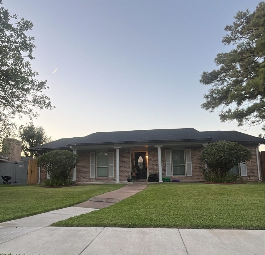 Property photo for 14523 Leacrest Drive, Houston, TX