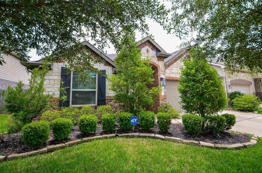 Property photo for 14806 Raleighs Meadow Court, Cypress, TX