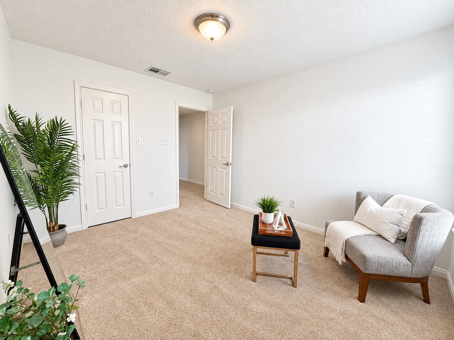 21418 Avalon Queen Drive, Spring, TX 77379 Bedroom #3.