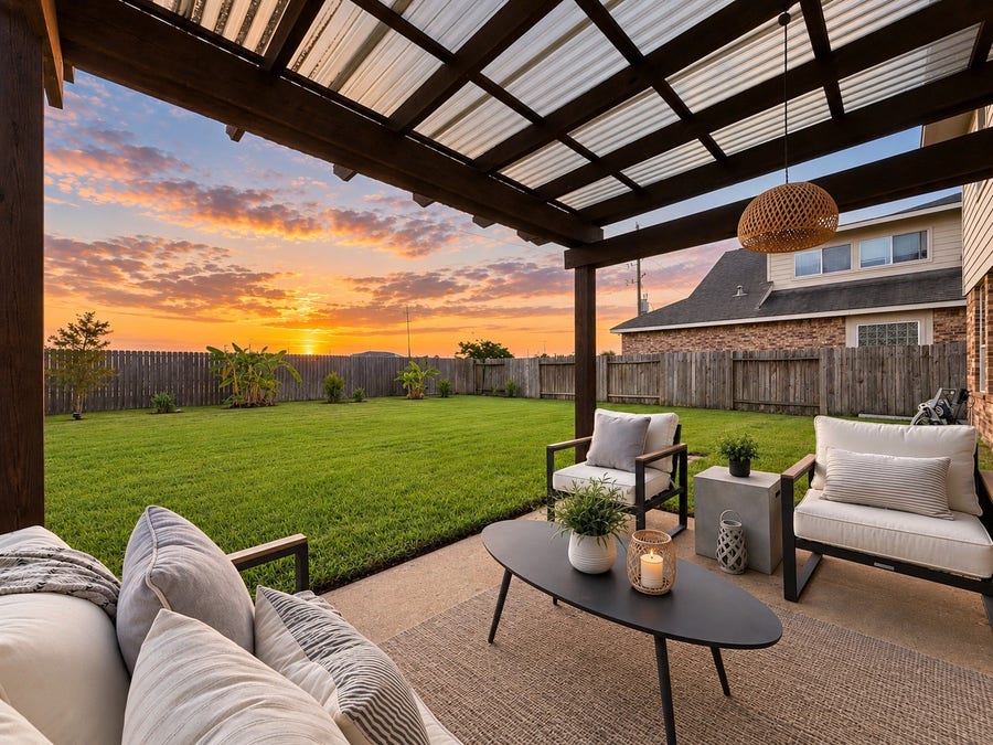 Property photo for 21418 Avalon Queen Drive, Spring, TX