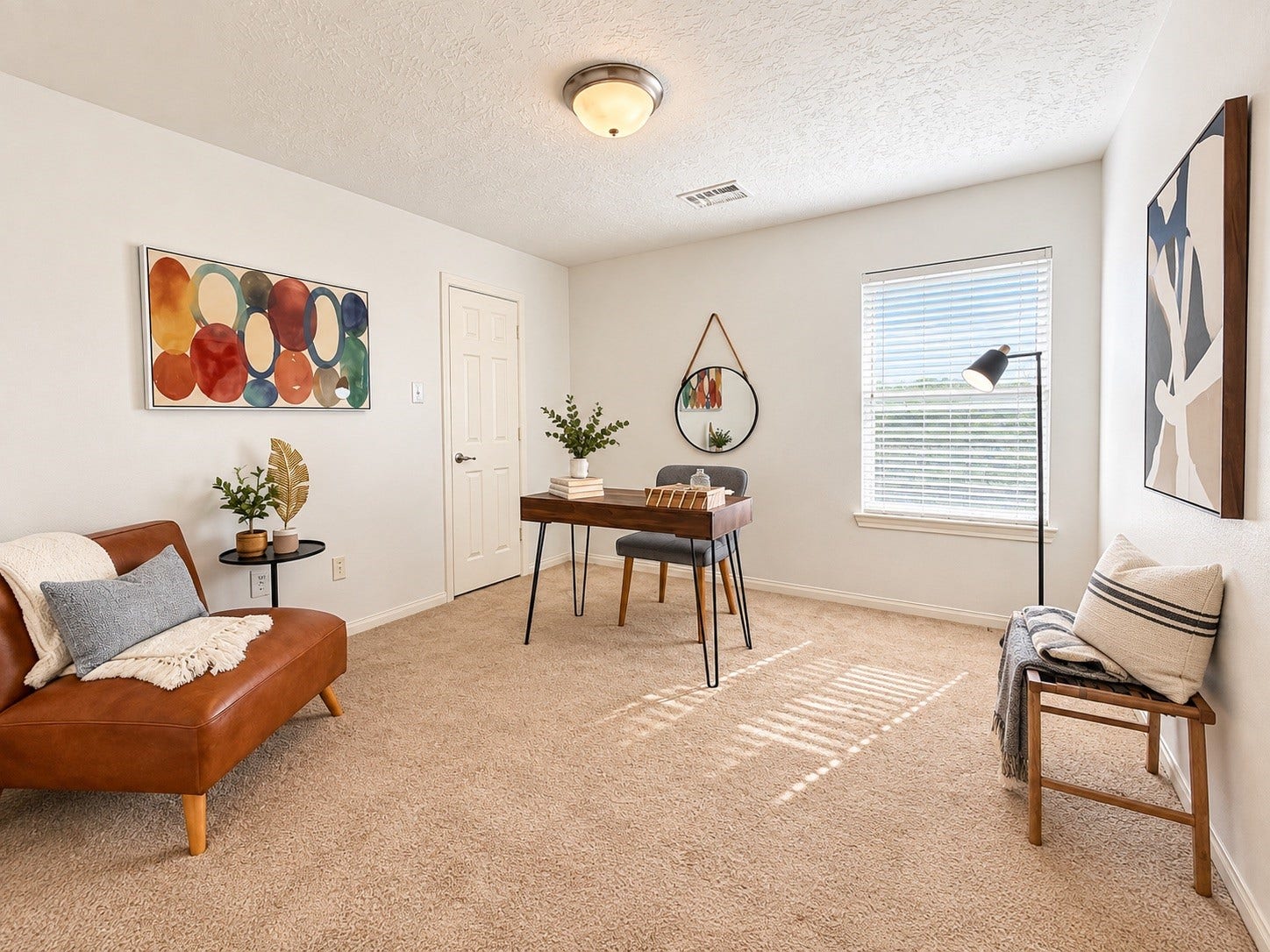 21418 Avalon Queen Drive, Spring, TX 77379 Bedroom #2.