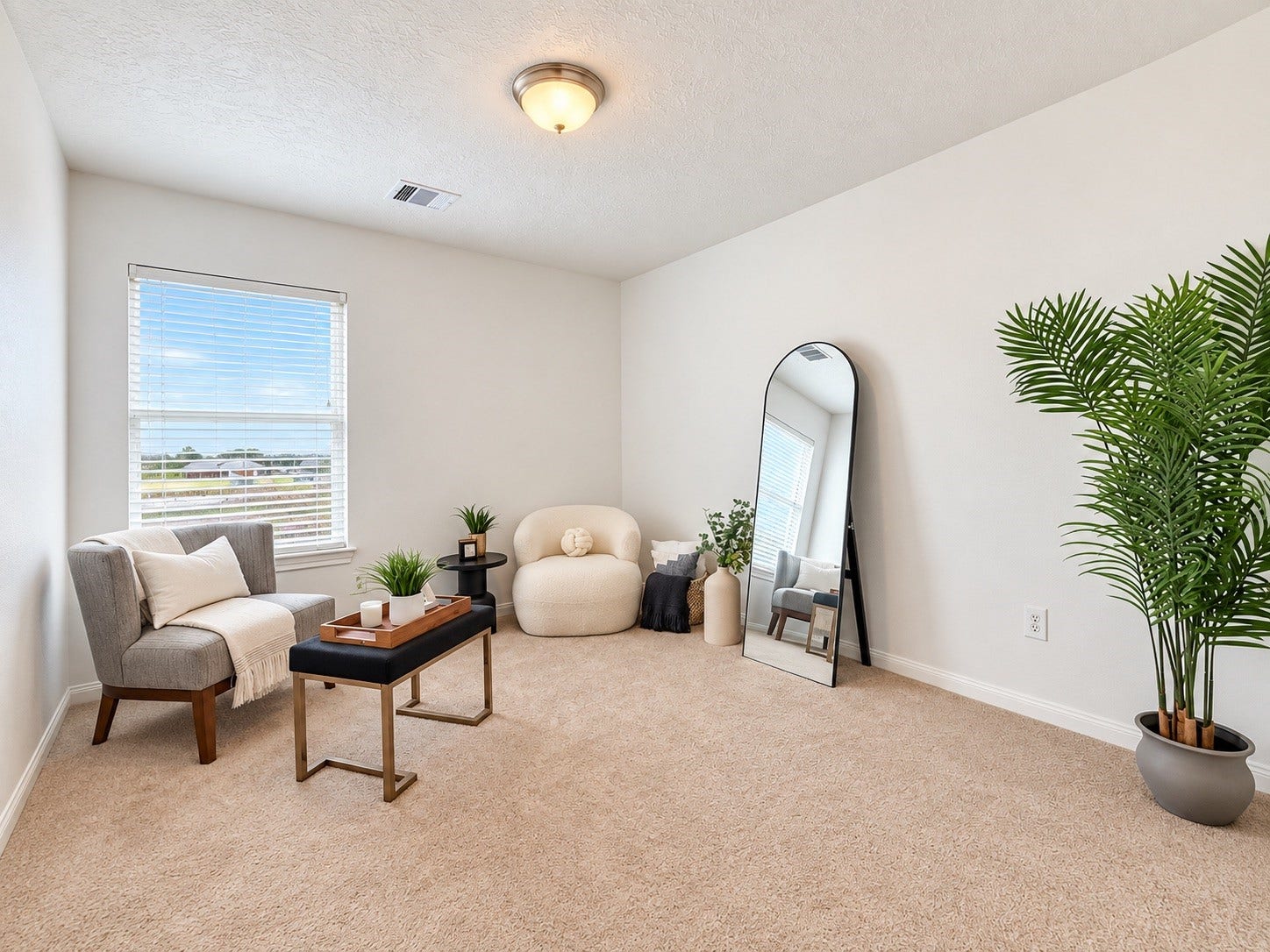 21418 Avalon Queen Drive, Spring, TX 77379 Bedroom #3.