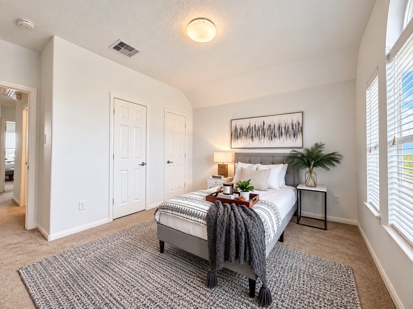 21418 Avalon Queen Drive, Spring, TX 77379 Bedroom #4.