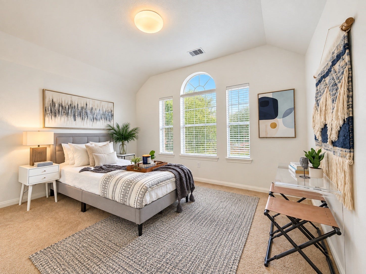 21418 Avalon Queen Drive, Spring, TX 77379 Bedroom #4.