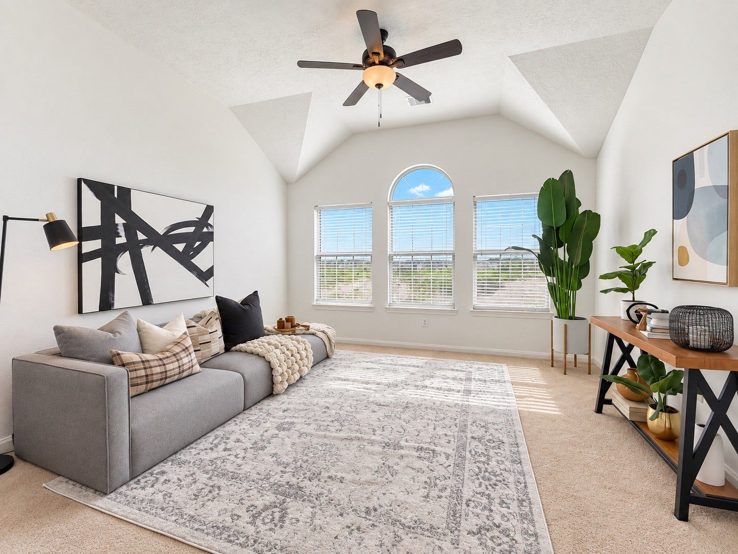 21418 Avalon Queen Drive, Spring, TX 77379 Gameroom.