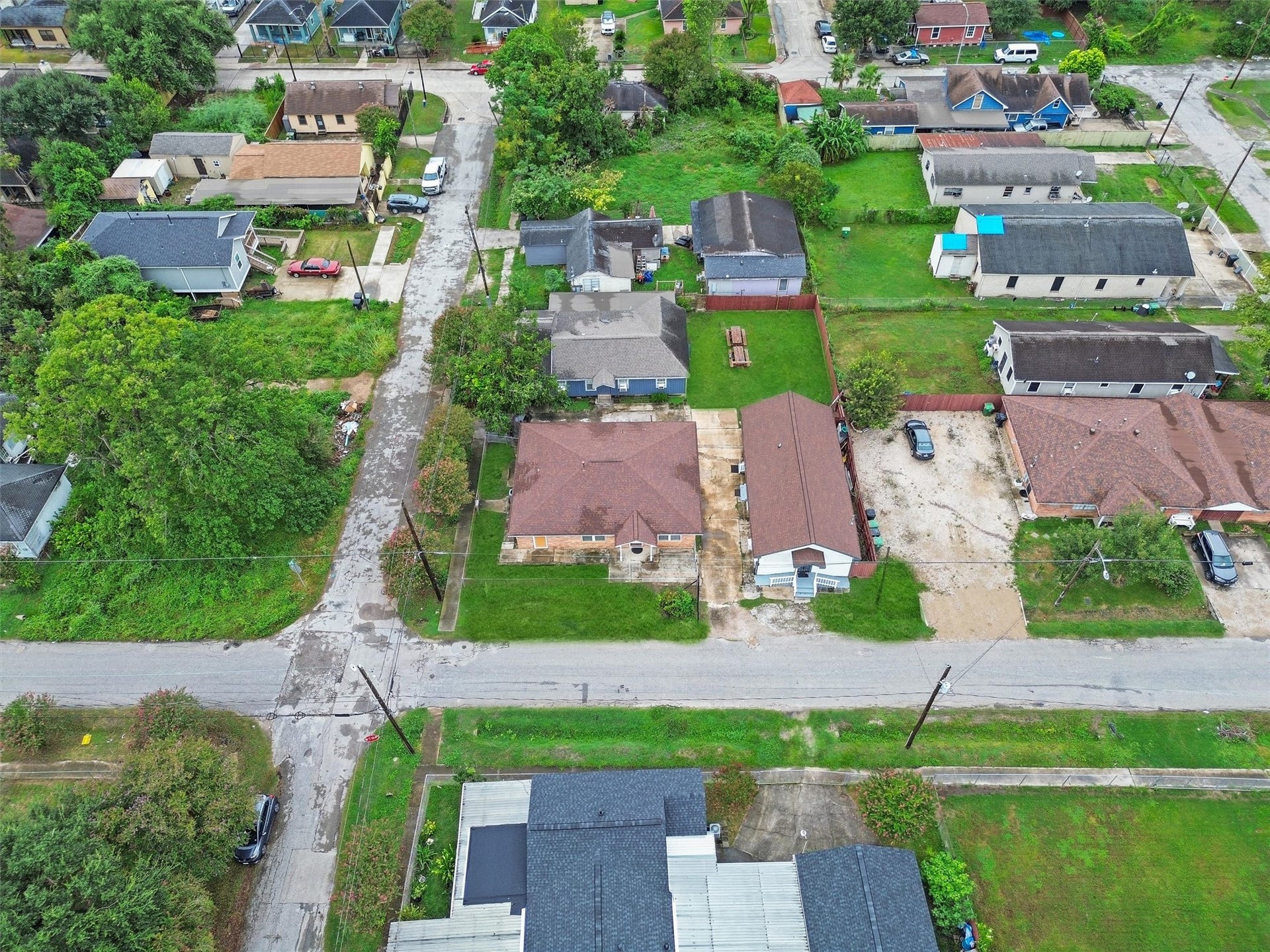 4515 Salina Street, Houston, TX 77026 4515 Salina Street, Houston, TX 77026