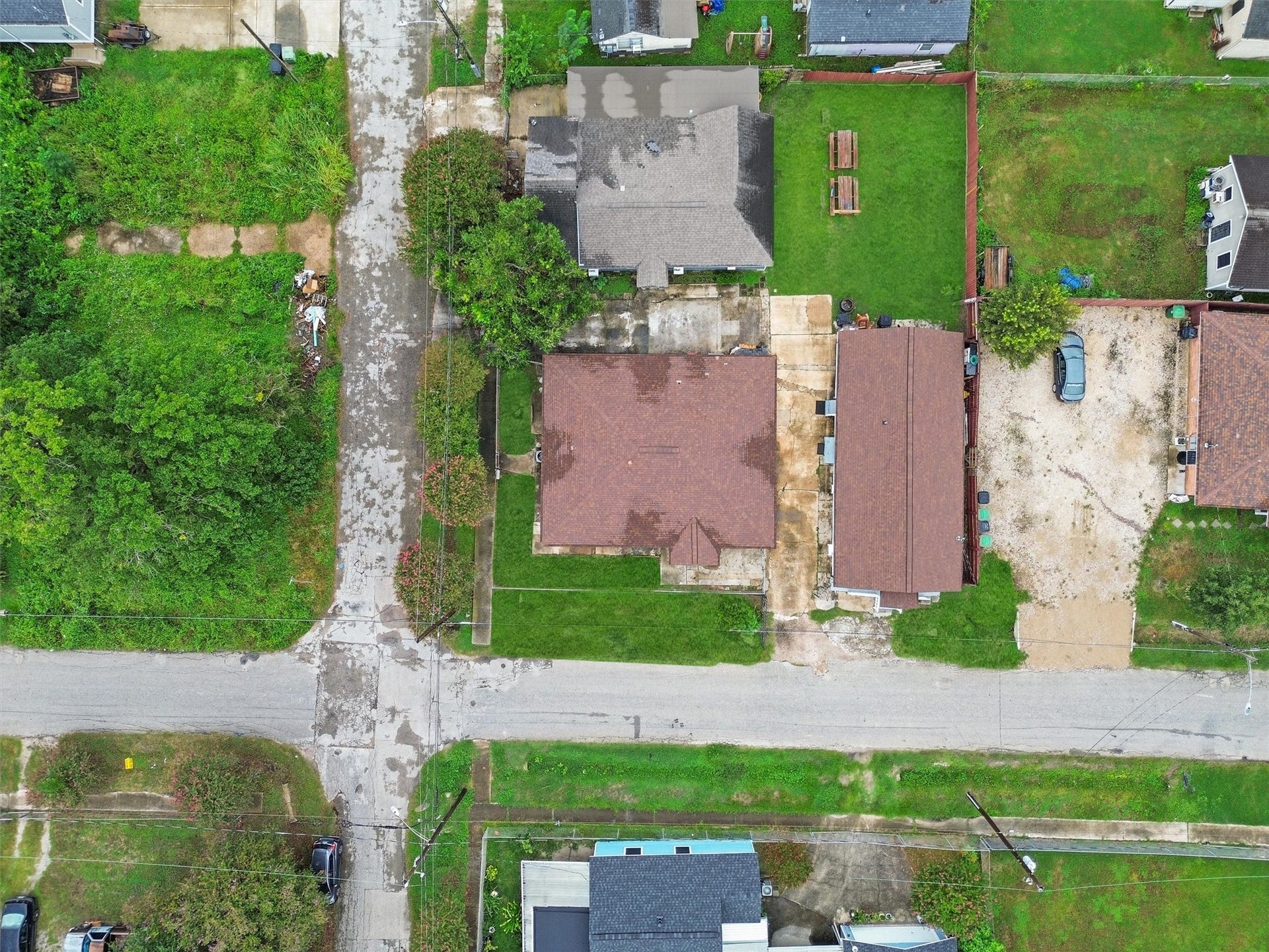 4515 Salina Street, Houston, TX 77026 4515 Salina Street, Houston, TX 77026