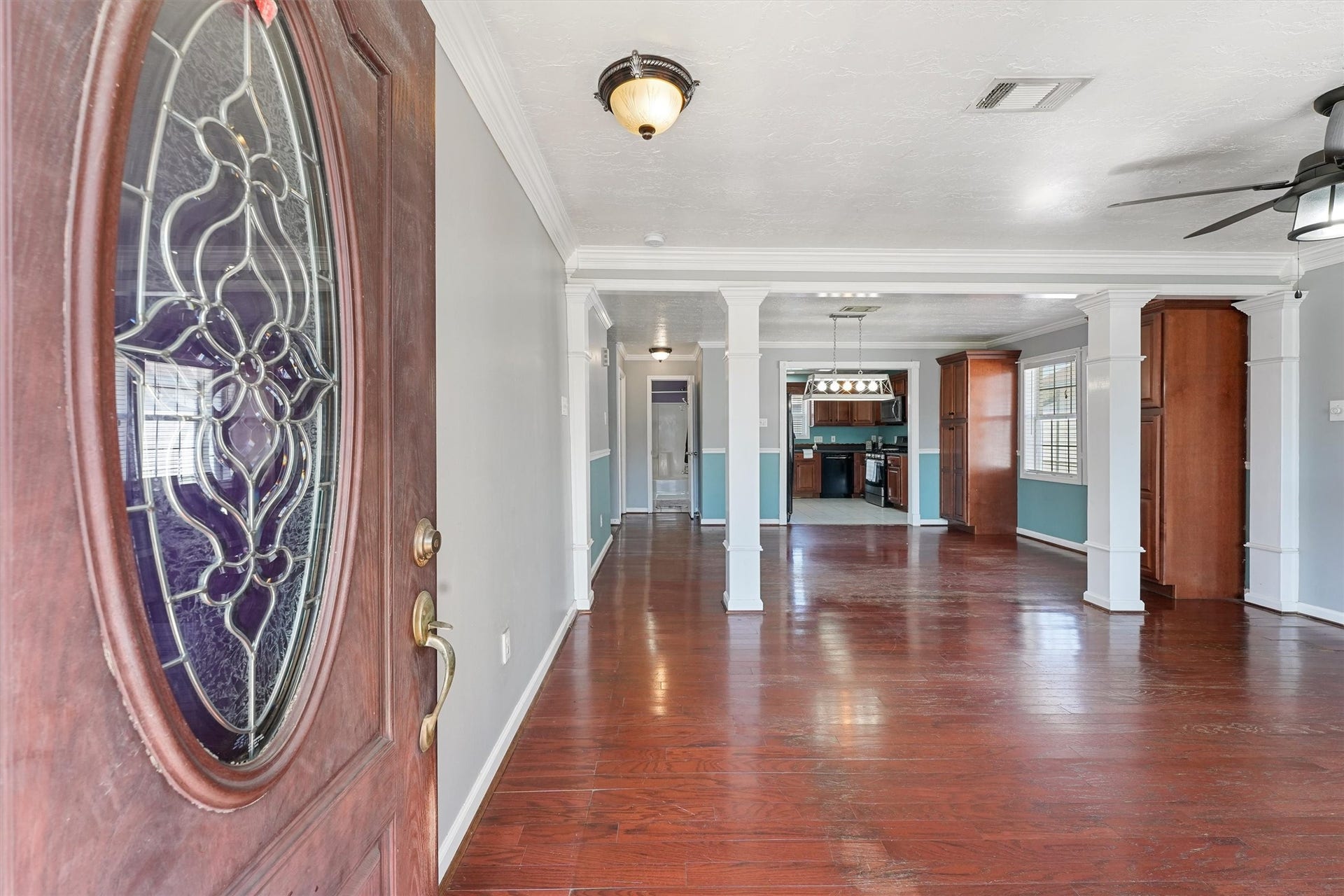 4515 Salina Street, Houston, TX 77026 4515 Salina Street, Houston, TX 77026
