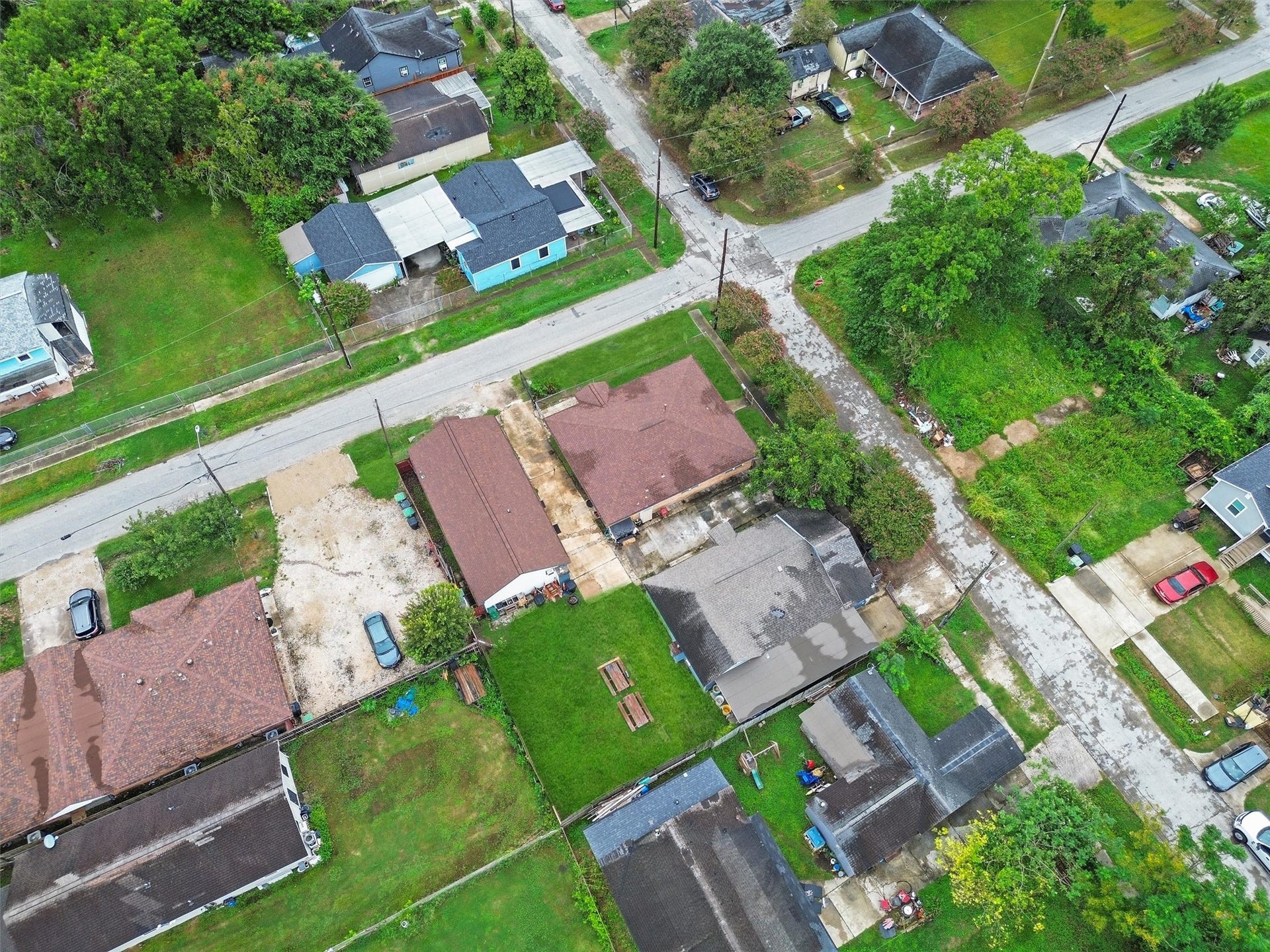 4515 Salina Street, Houston, TX 77026 4515 Salina Street, Houston, TX 77026