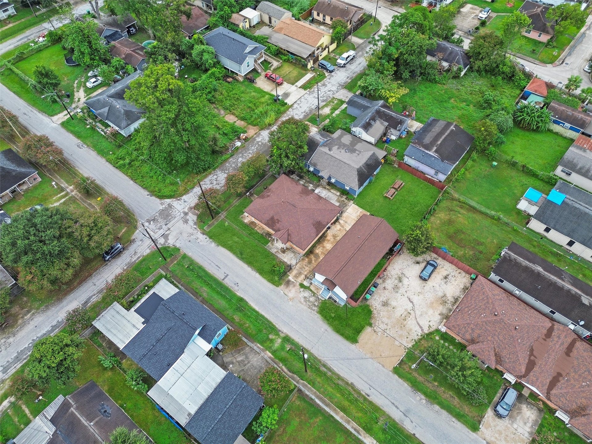 4515 Salina Street, Houston, TX 77026 4515 Salina Street, Houston, TX 77026