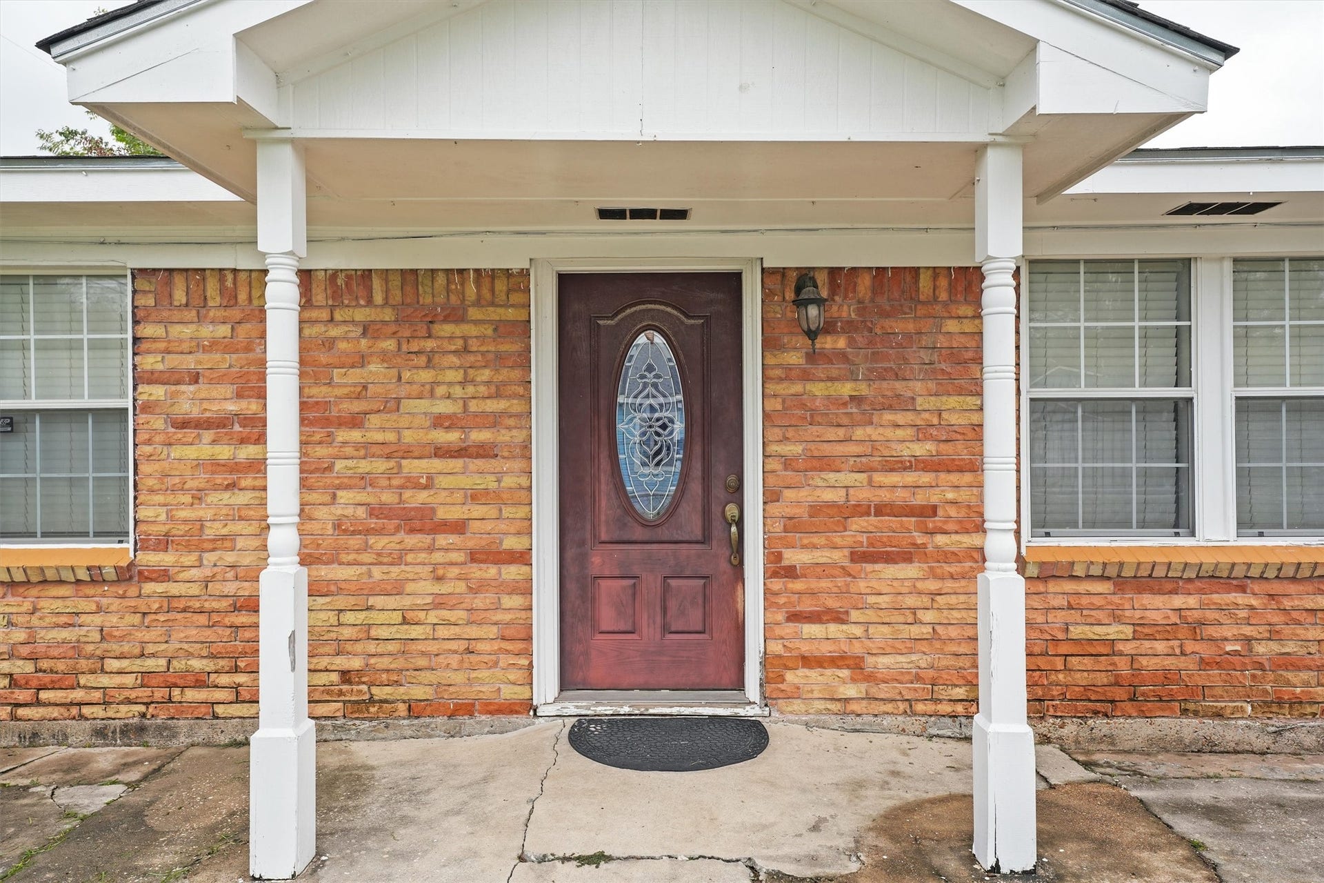 4515 Salina Street, Houston, TX 77026 4515 Salina Street, Houston, TX 77026