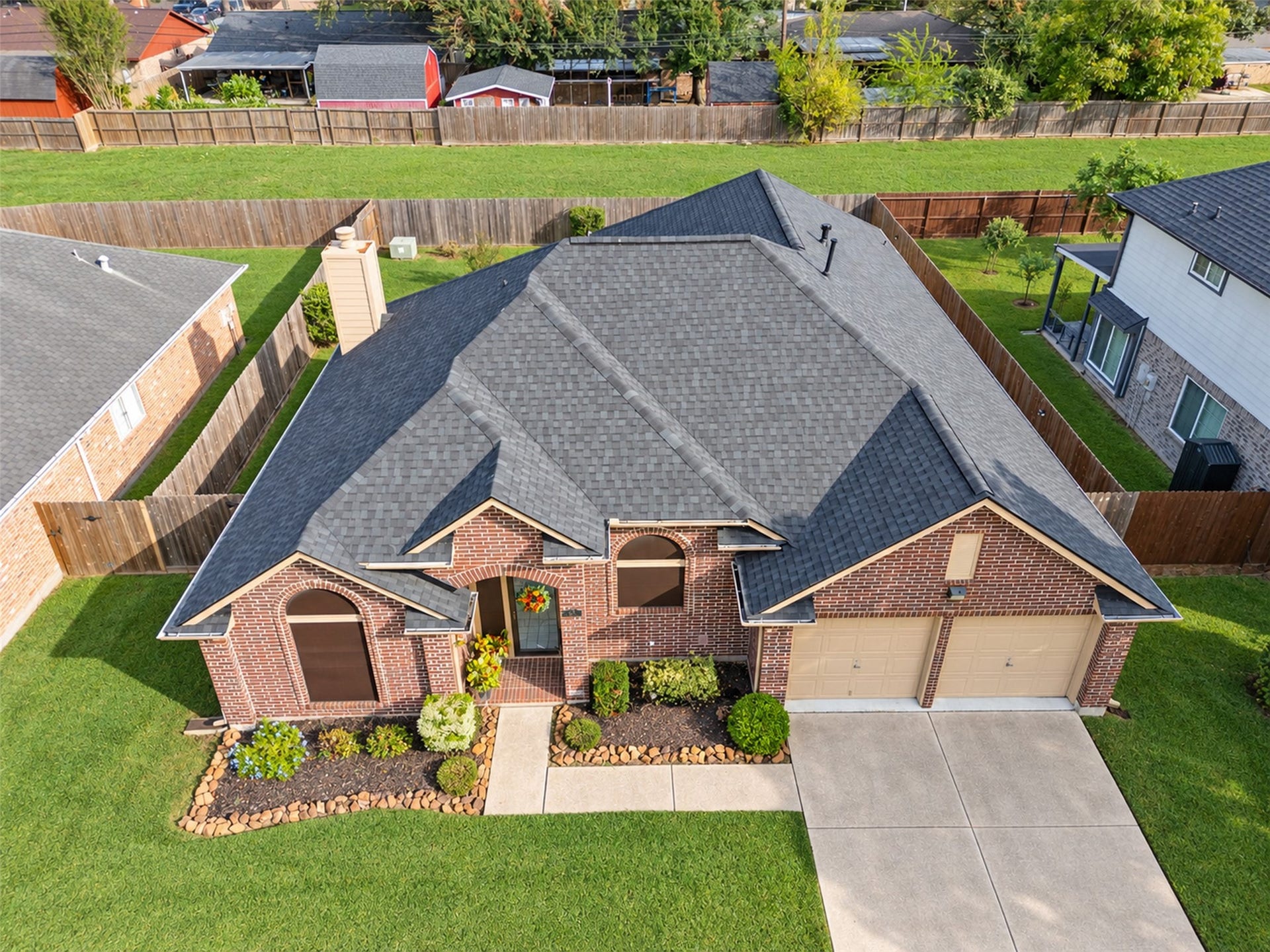 905 Wisdom Drive, Deer Park, TX 77536